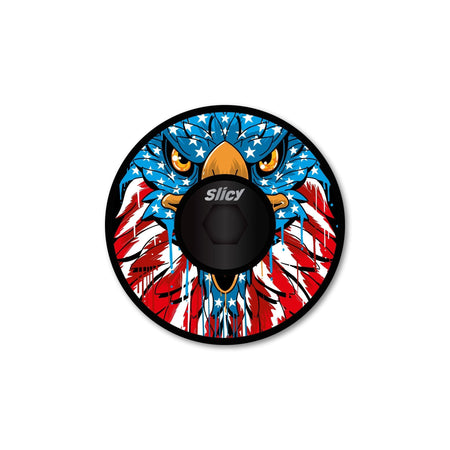 Slicy Fun Cap Stamk boutique-mtb