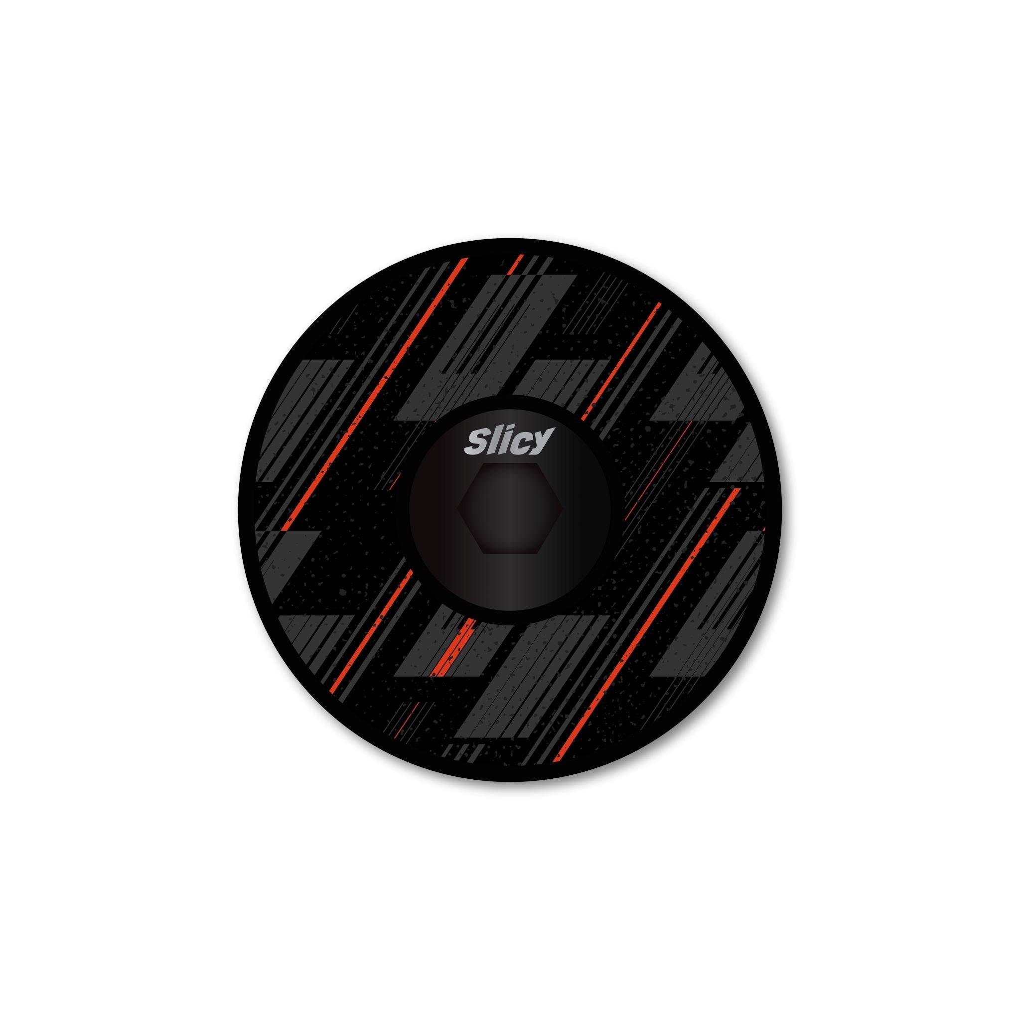 Slicy Fun Cap Stamk boutique-mtb