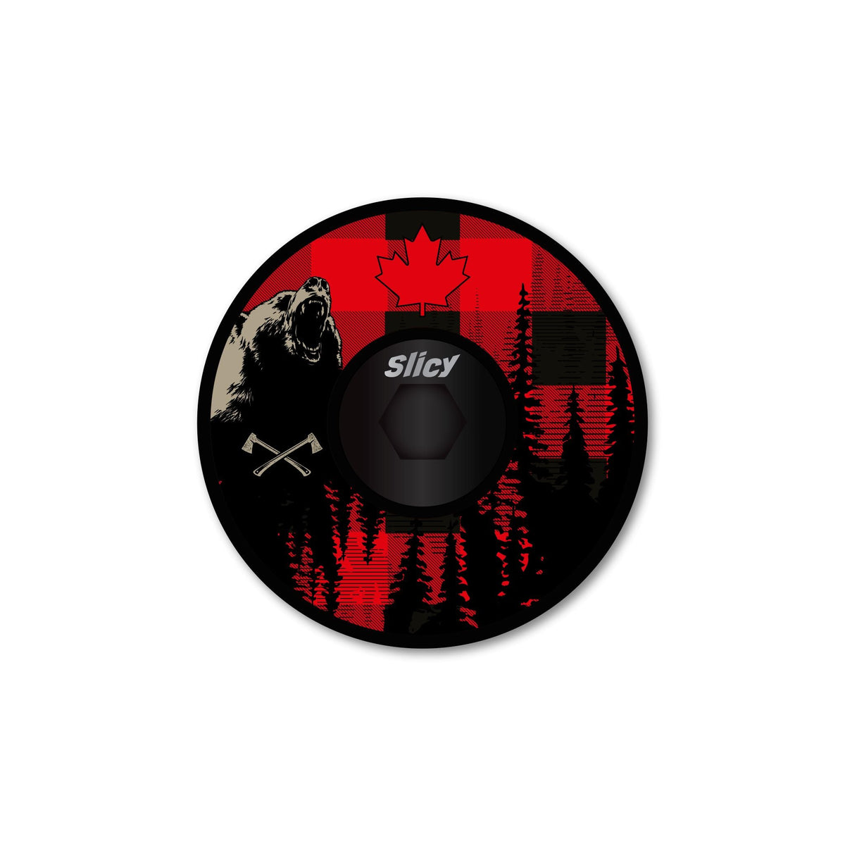 Slicy Fun Cap Stamk boutique-mtb