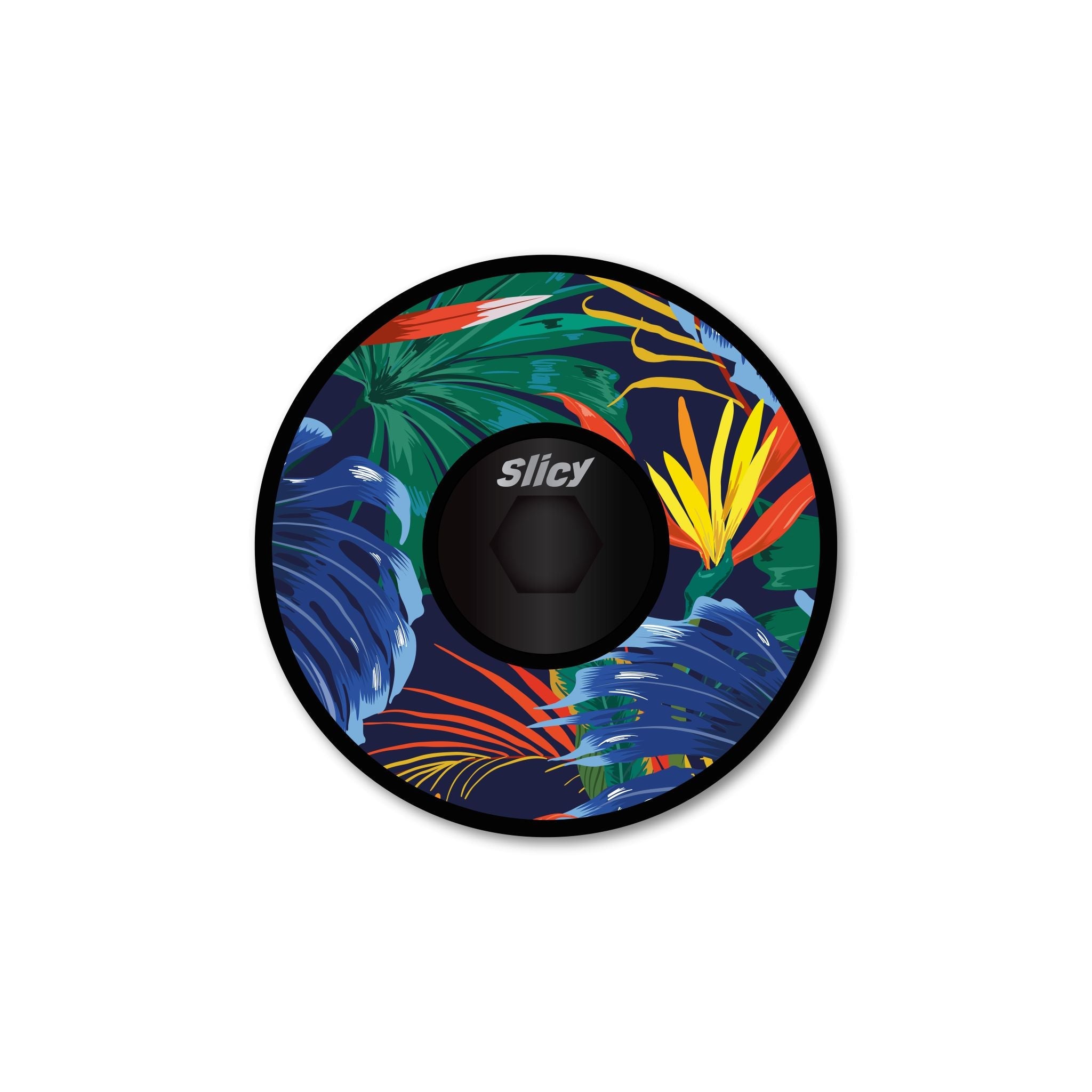 Slicy Fun Cap Stamk boutique-mtb