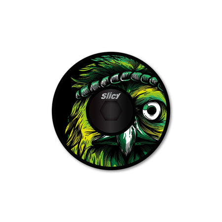 Slicy Fun Cap Stamk boutique-mtb