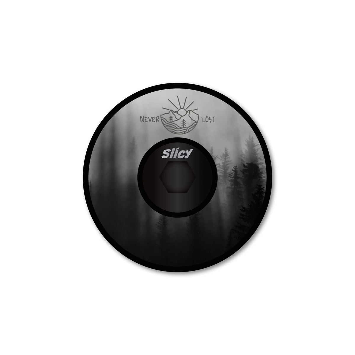 Slicy Fun Cap Stamk boutique-mtb