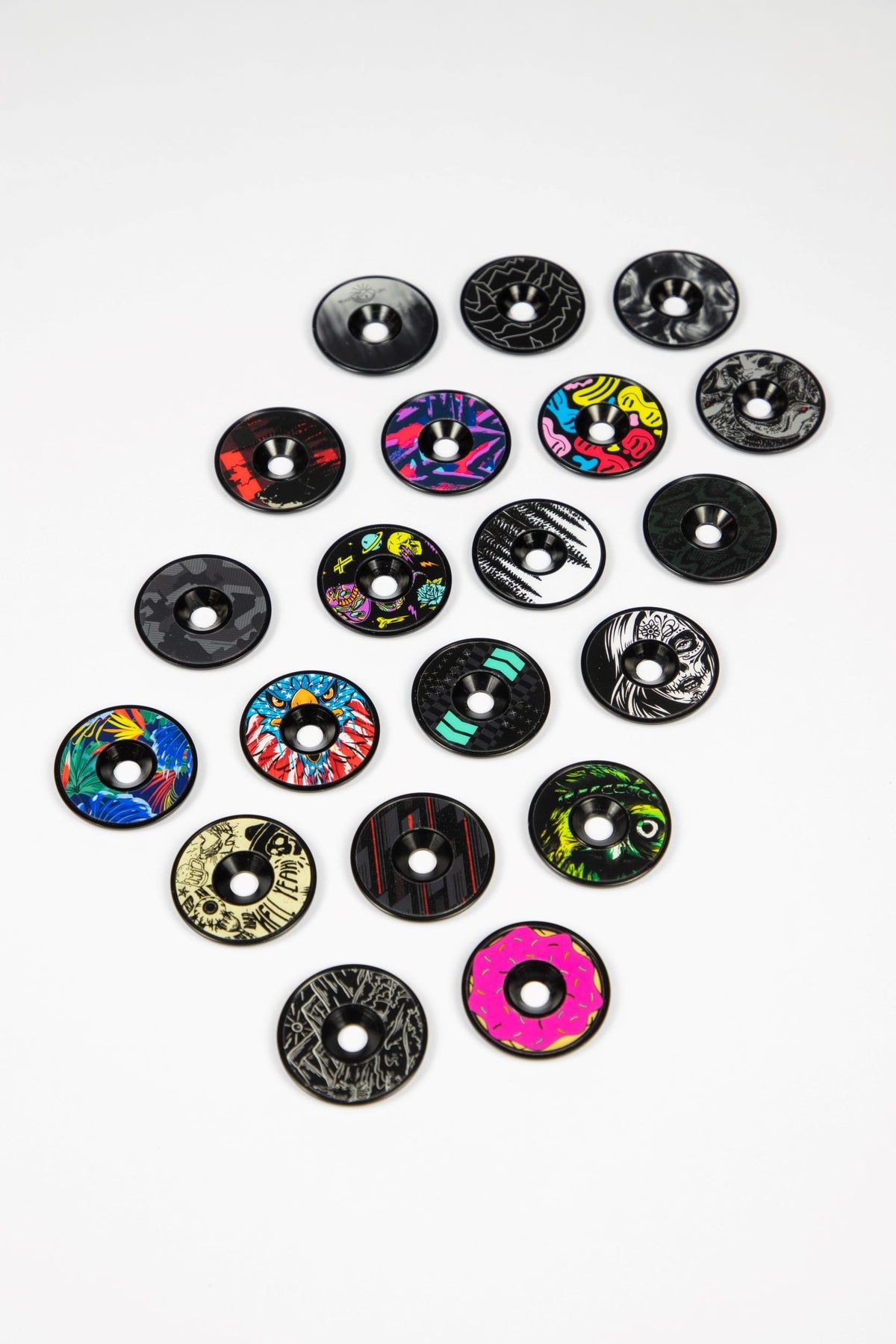 Slicy Fun Cap Stamk boutique-mtb