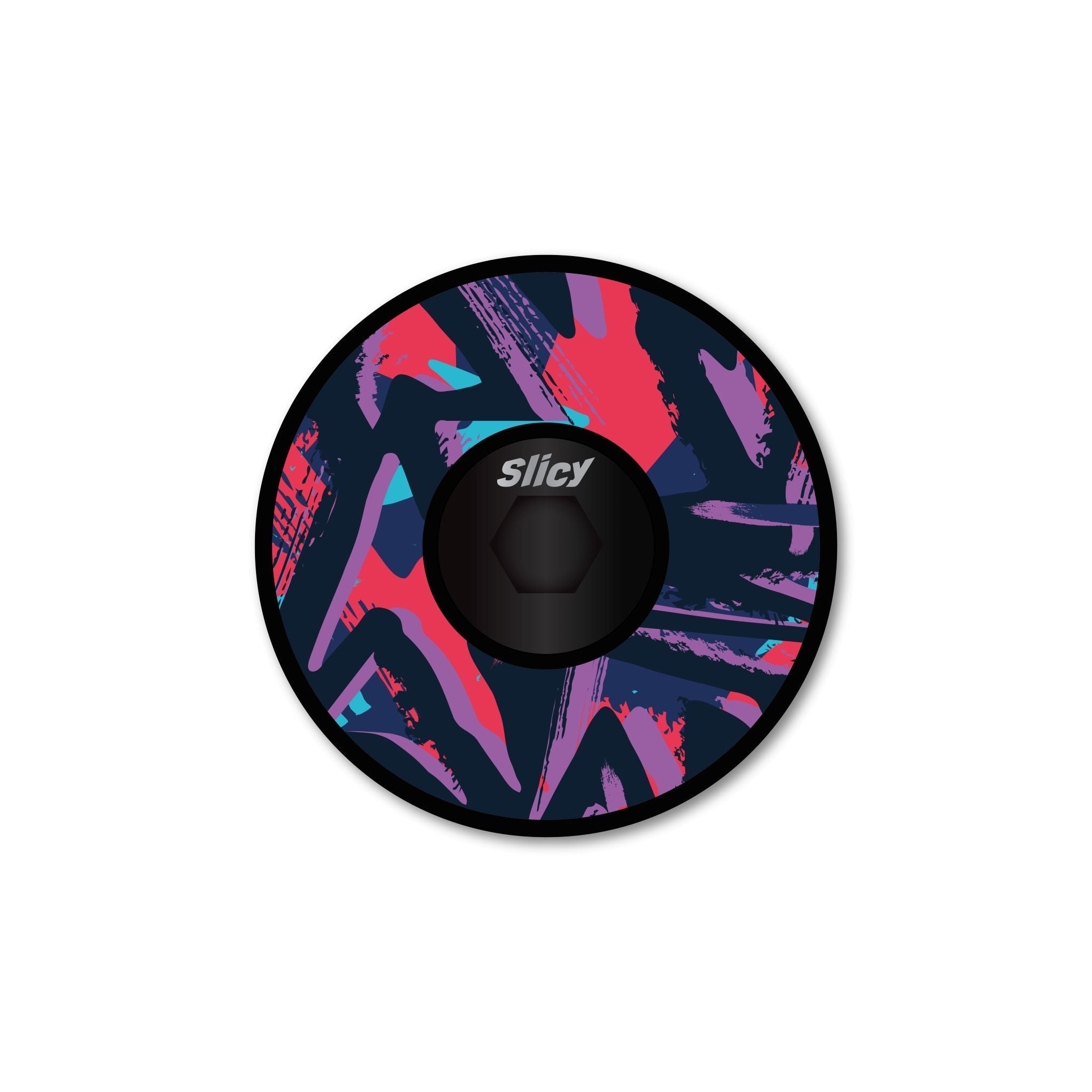 Slicy Fun Cap Stamk boutique-mtb