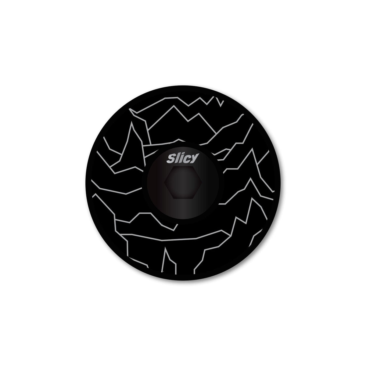 Slicy Fun Cap Stamk boutique-mtb