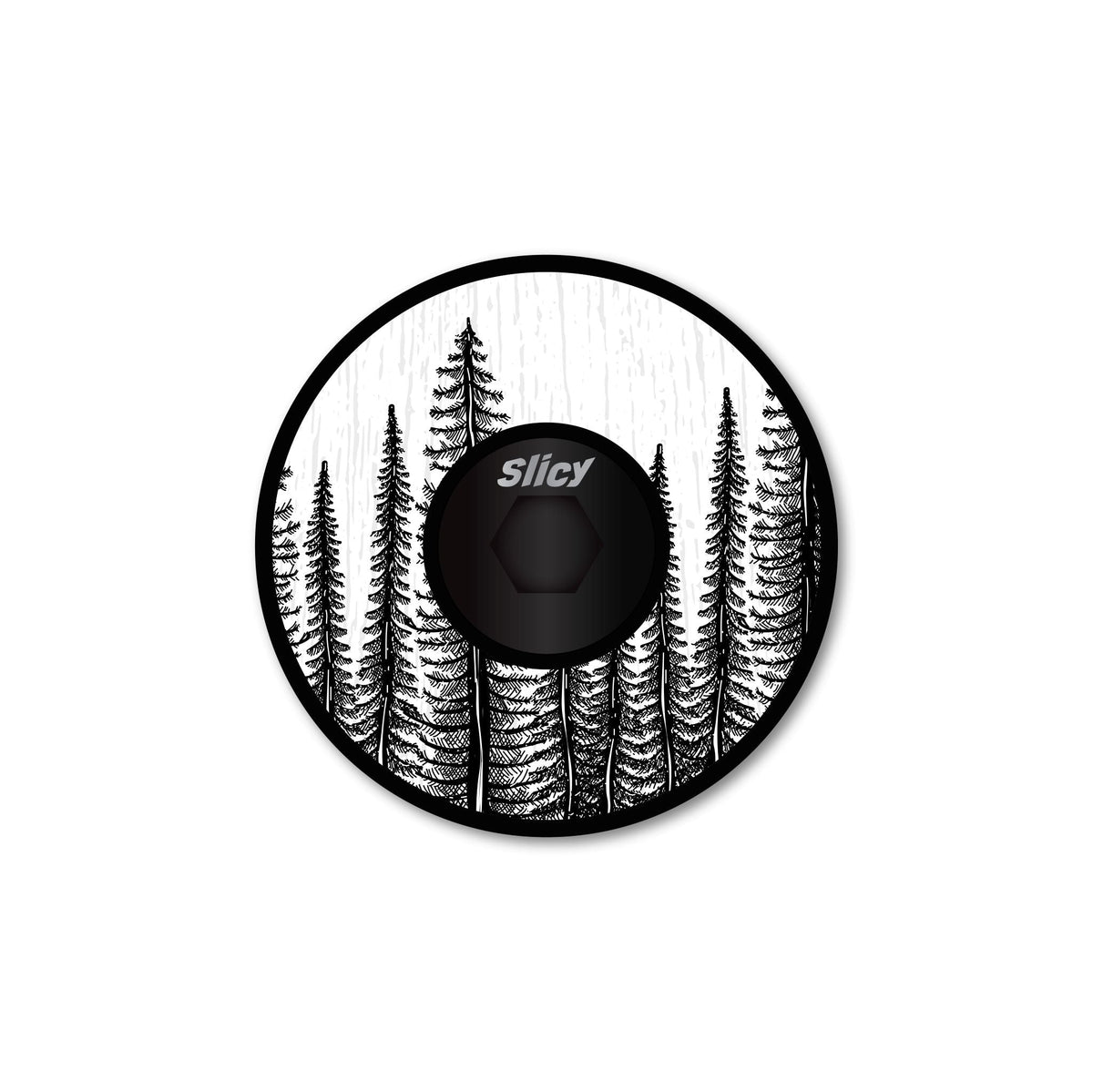 Slicy Fun Cap Stamk boutique-mtb