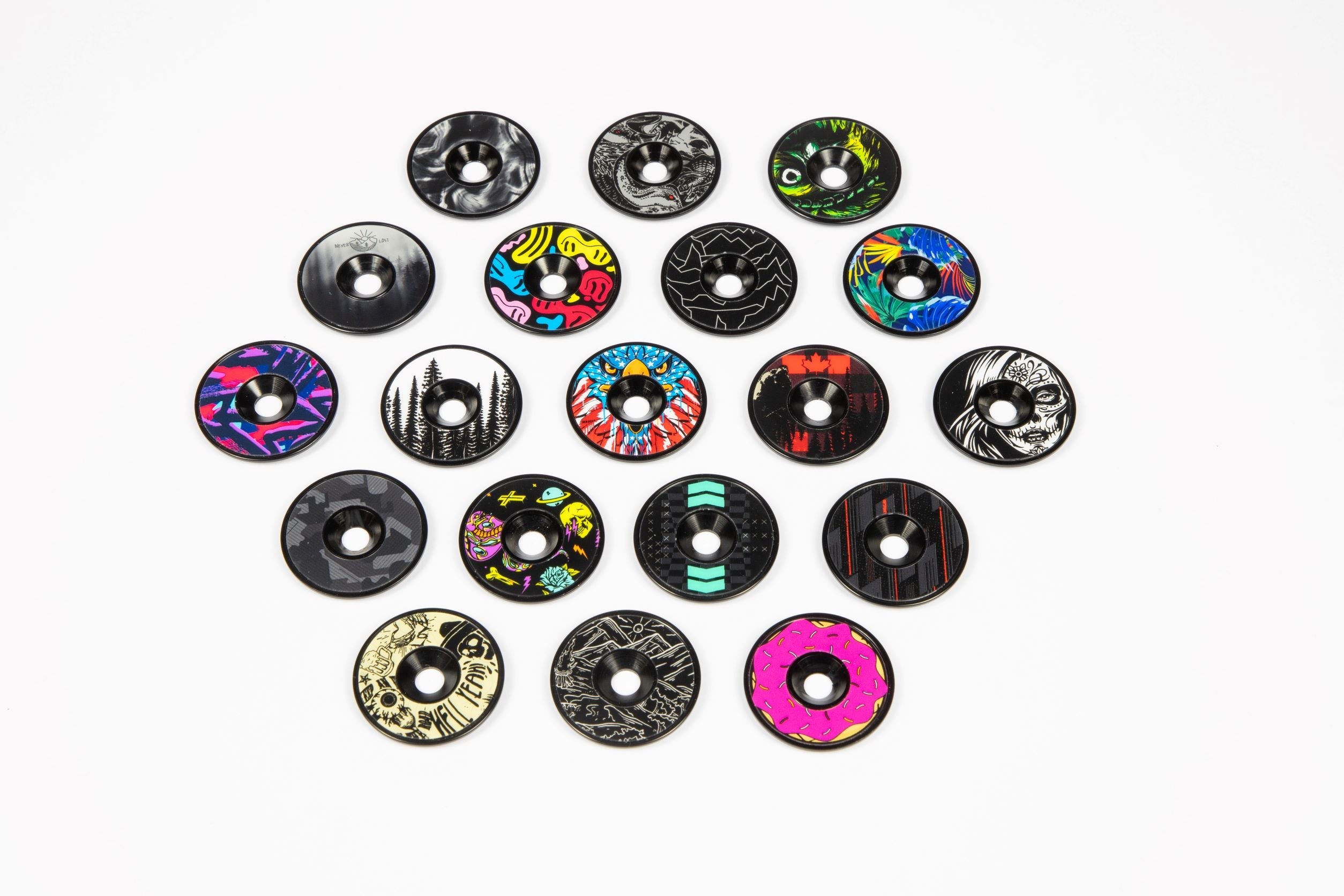 Slicy Fun Cap Stamk boutique-mtb