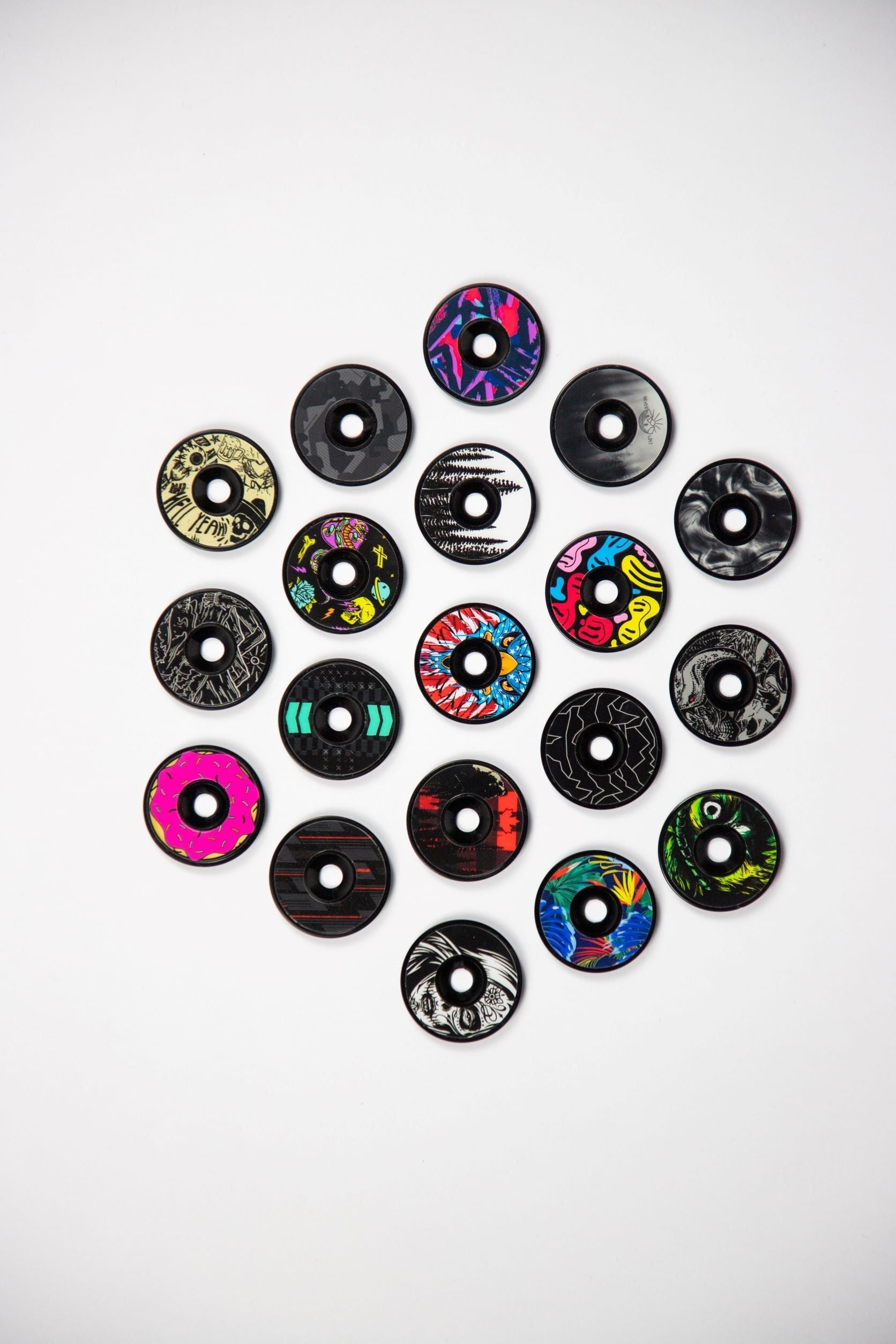 Slicy Fun Cap Stamk boutique-mtb