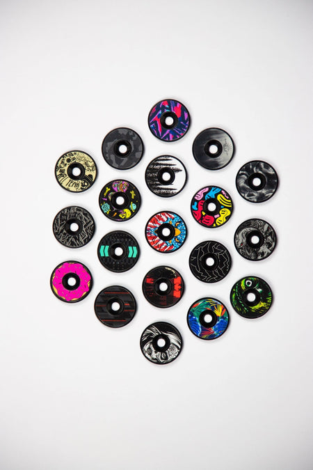 Slicy Fun Cap Stamk boutique-mtb