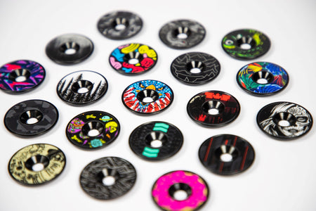 Slicy Fun Cap Stamk boutique-mtb