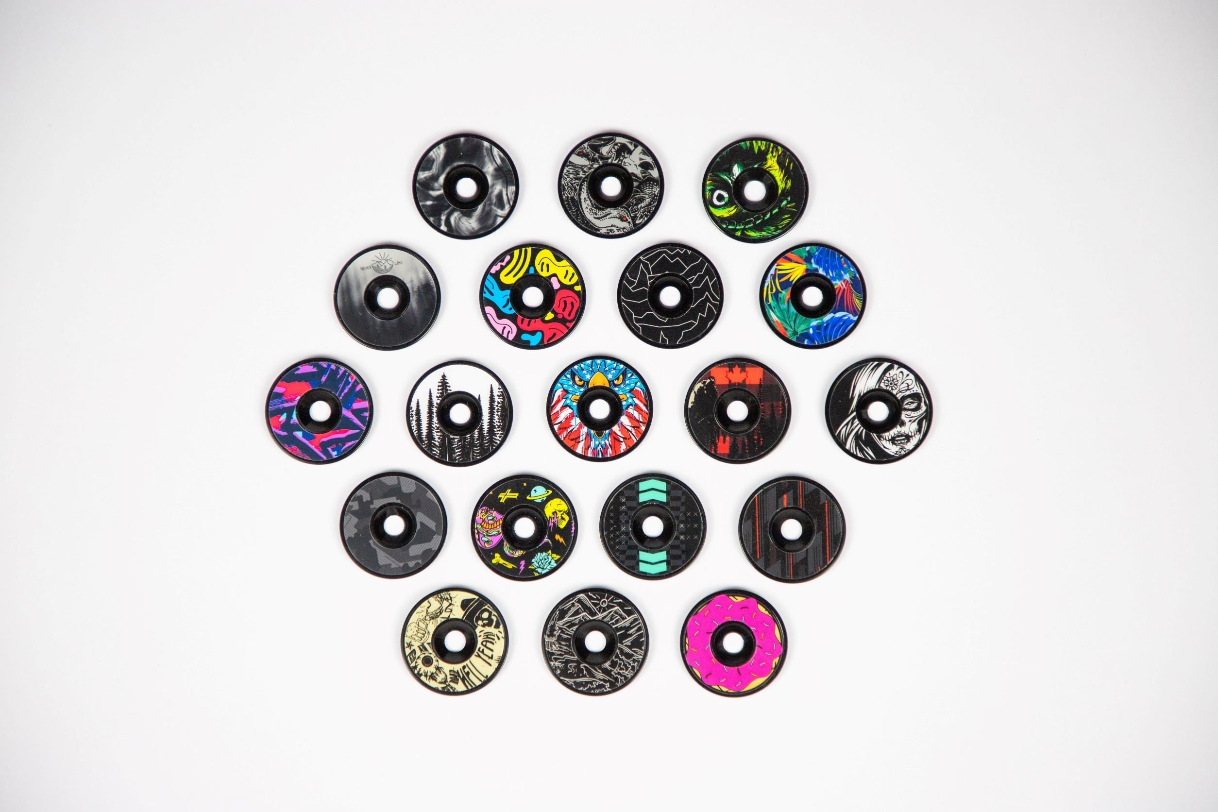 Slicy Fun Cap Stamk boutique-mtb