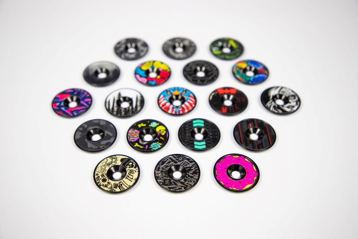 Slicy Fun Cap Stamk boutique-mtb