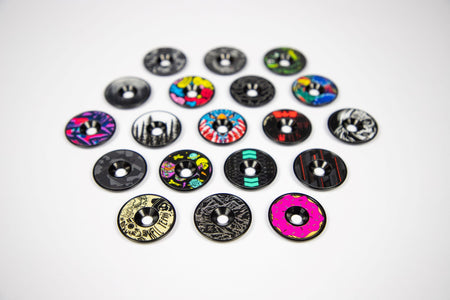 Slicy Fun Cap Stamk boutique-mtb