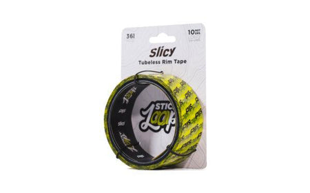 Slicy Sticky Loop Tubelesstejp boutique-mtb