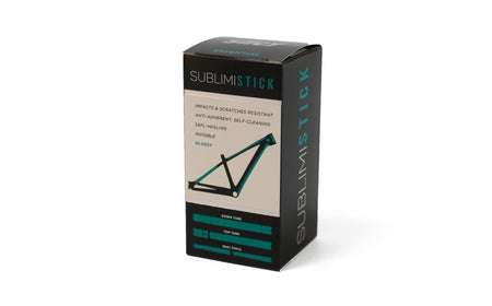 Sublimistick Essantial Bike Frame protection boutique-mtb