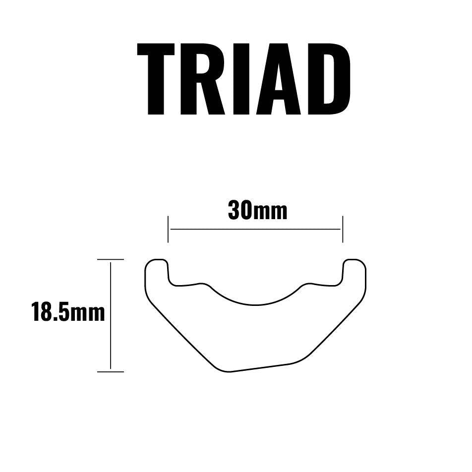 Triad We Are One Fälg boutique-mtb