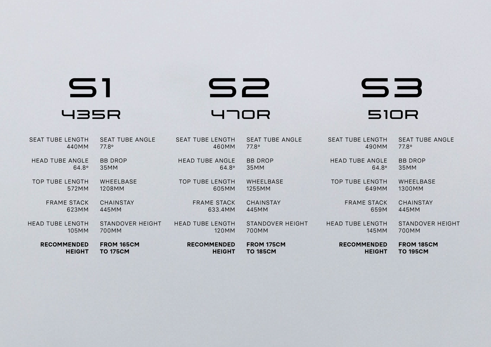 Unno Dash Factory 2023 boutique-mtb