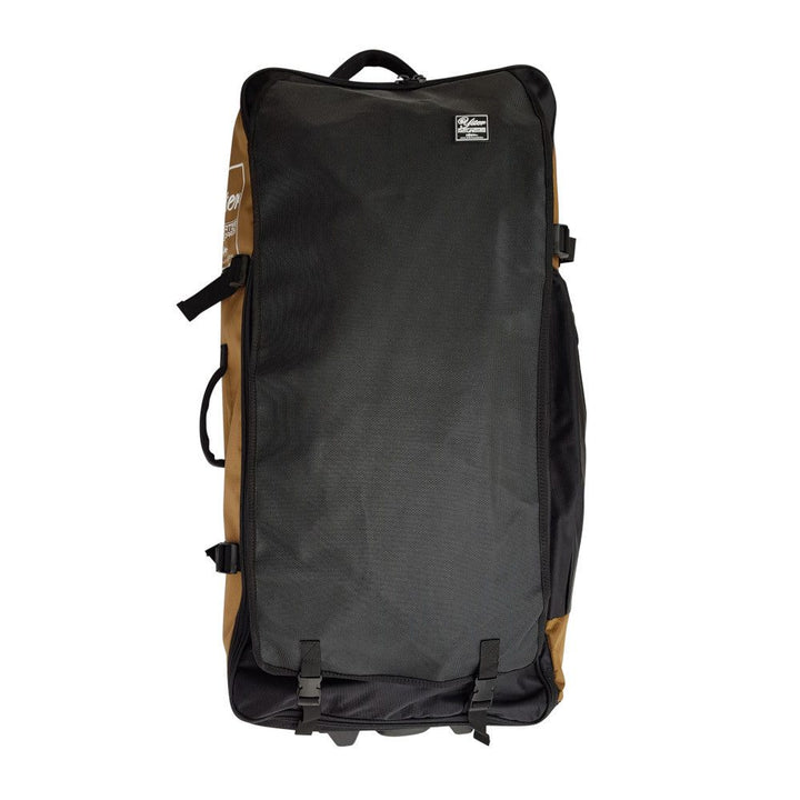 Yster ISUP 17’3″x 26″ Linear EX DEMO + Yster SUP Leash 12′ boutique-mtb