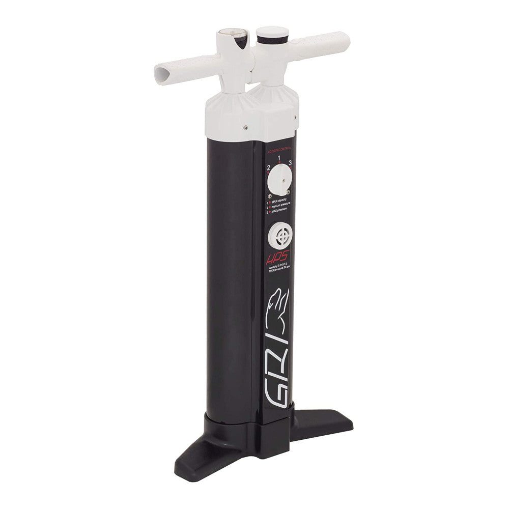 Yster ISUP 17’3″x 26″ Linear EX DEMO + Yster SUP Leash 12′ boutique-mtb