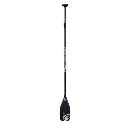 Yster SUP Paddle Variable 2-piece Full Carbon Medium Flex 95 boutique-mtb