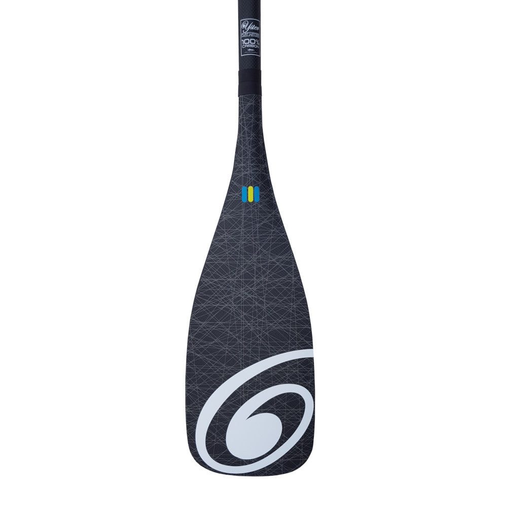 Yster SUP Paddle Variable 3-piece Full Carbon Medium Flex 86 boutique-mtb