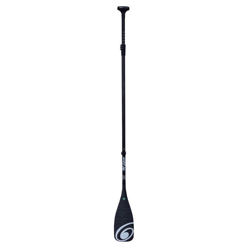Yster SUP Paddle Variable 3-piece Full Carbon Medium Flex 86 boutique-mtb