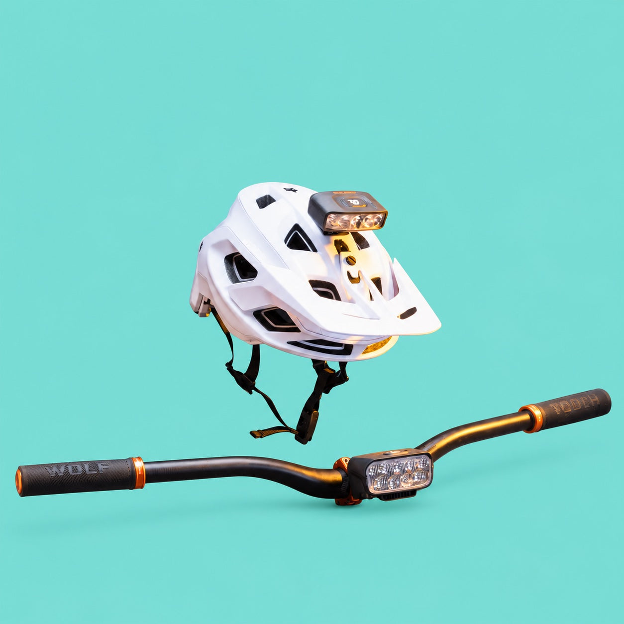 Outbound Lighting Portal Downhill Package Evo + Portal boutique-mtb